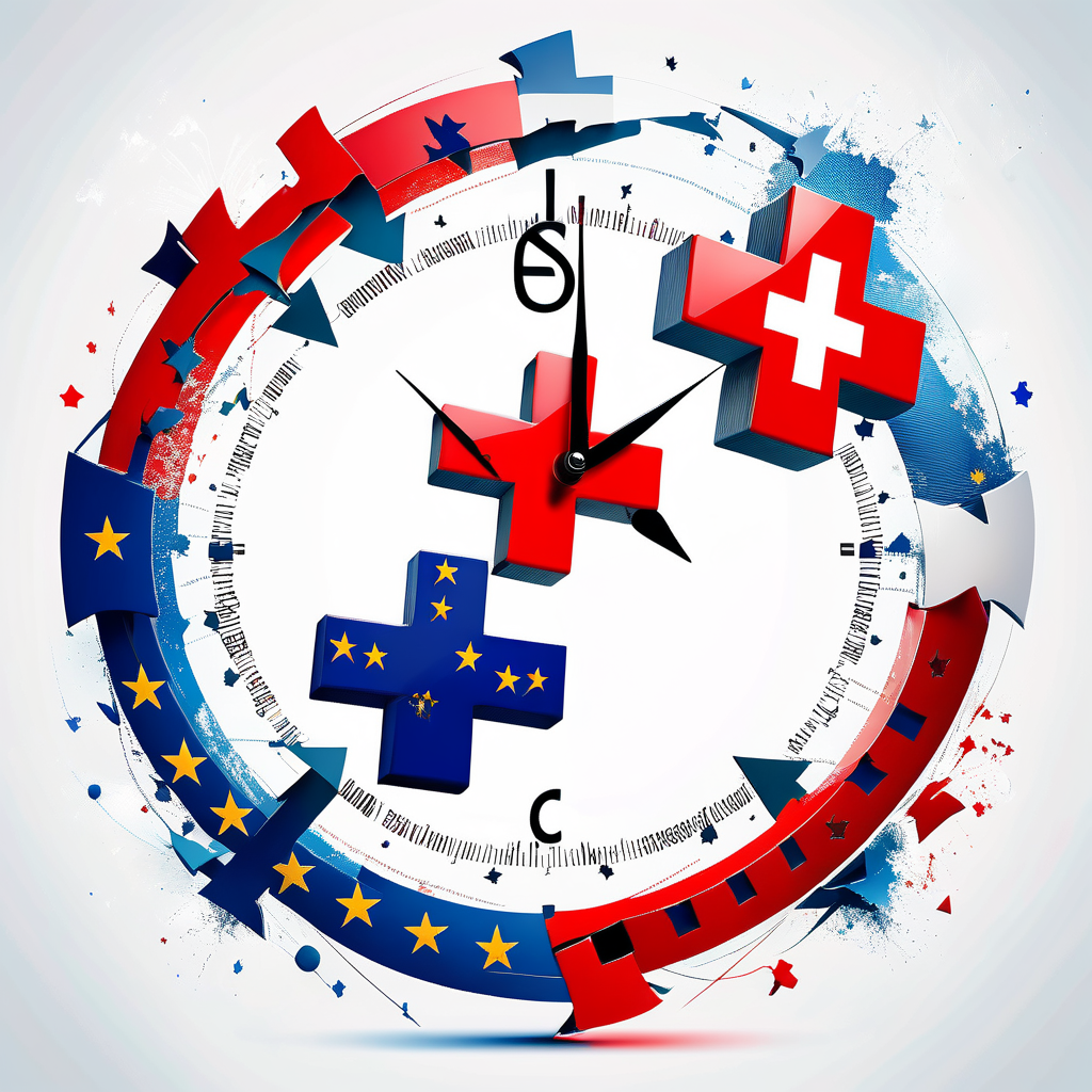 Initiative zur Bevölkerungsbegrenzung könnte Schweizer-EU-Verträge gefährden – langfristige Auswirkungen wahrscheinlich