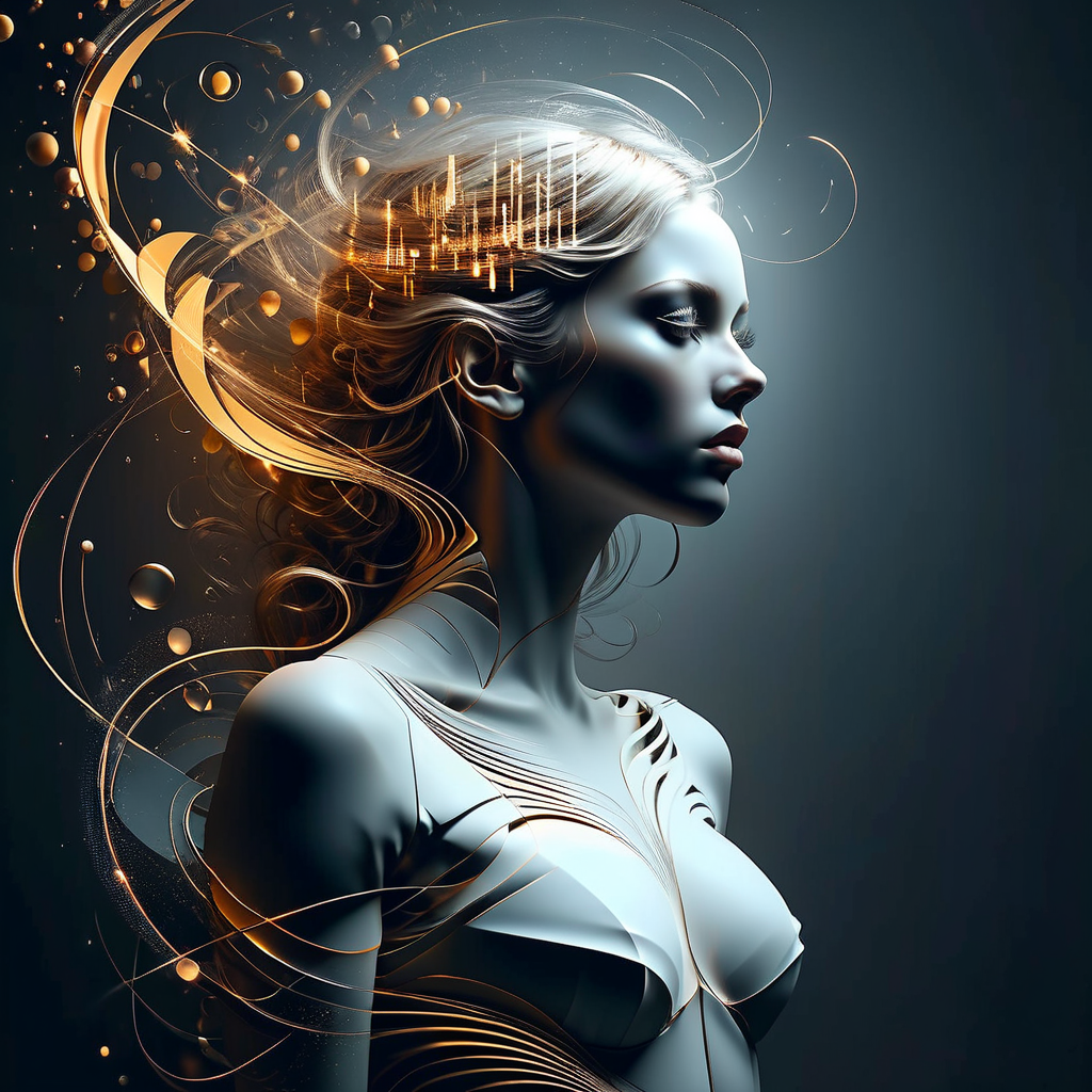 Dreißig Jahre Sammlung: Licht und Schatten in der Aktfotografie durch das Auge eines Maschineningenieurs