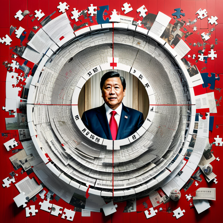 Wahlen in Peru: Ein politisches Schauspiel mit globaler Tragweite