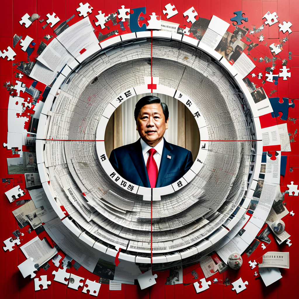 Wahlen in Peru: Ein politisches Schauspiel mit globaler Tragweite