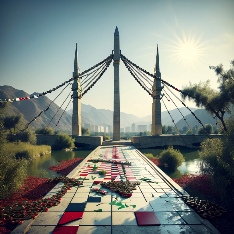 Vance vor Herausforderung: Verhandlungsauftrag für Trump im Iran-Konflikt