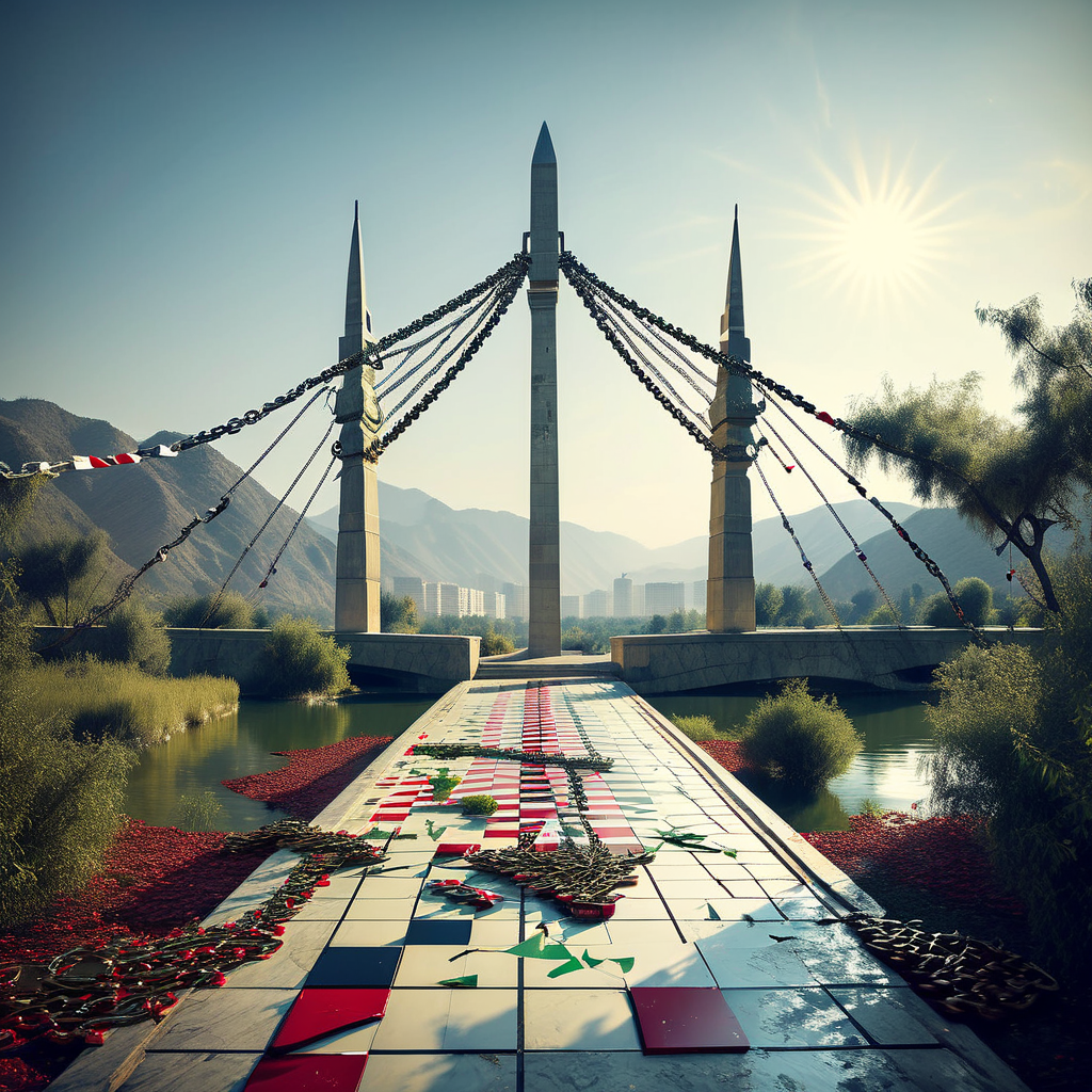 Vance vor Herausforderung: Verhandlungsauftrag für Trump im Iran-Konflikt