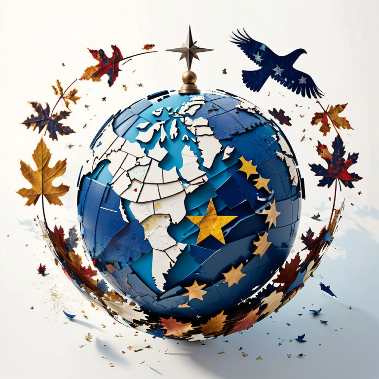 Europa als Verlierer im Iran-Konflikt: Ein geopolitisches Scheitern