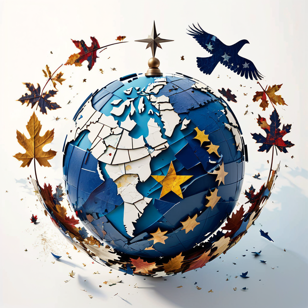 Europa als Verlierer im Iran-Konflikt: Ein geopolitisches Scheitern