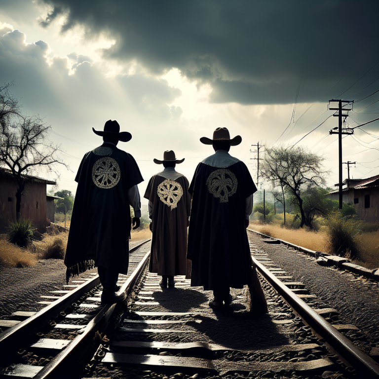 In Jalisco: Ein Ort des Schreckens durch organisiertes Verbrechen