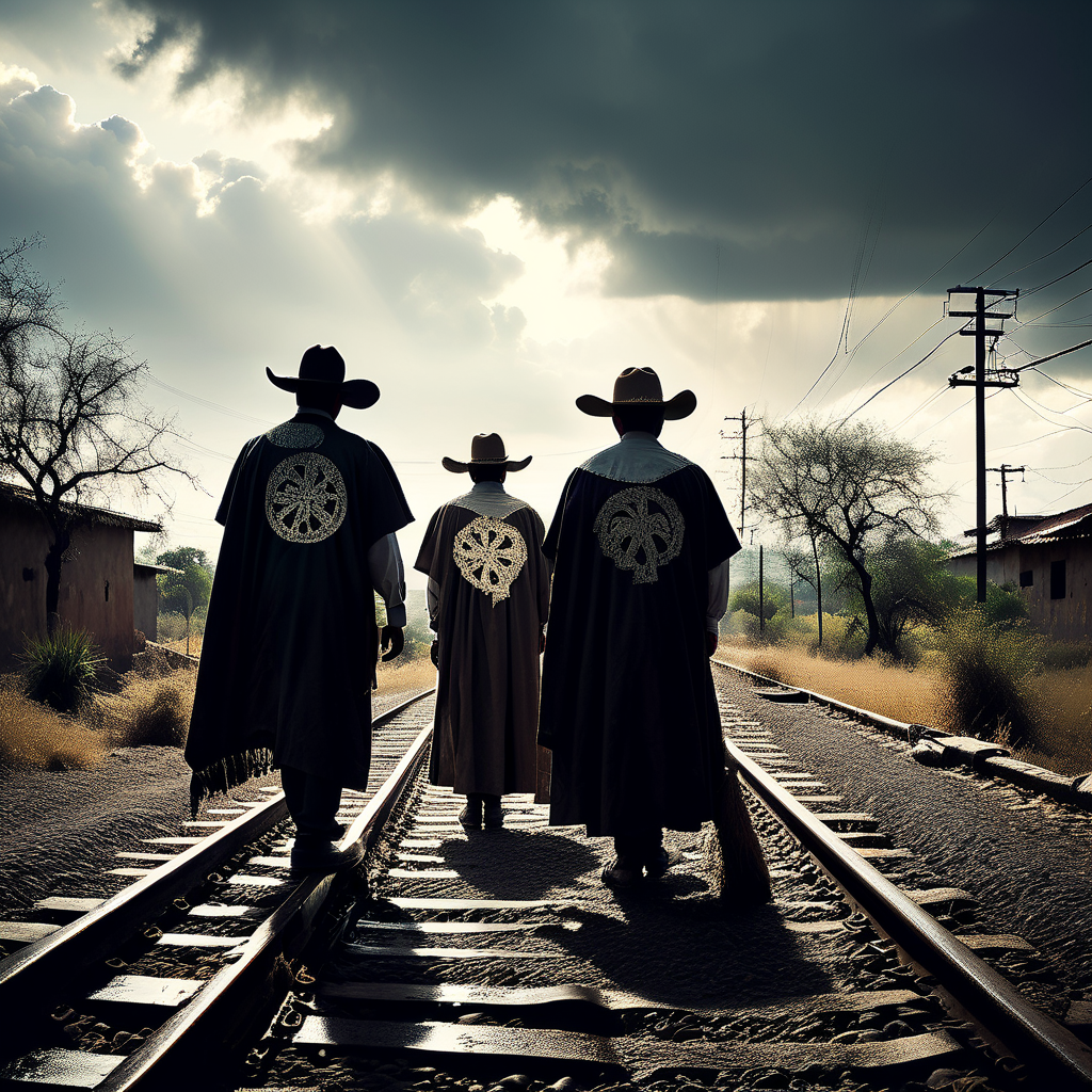 In Jalisco: Ein Ort des Schreckens durch organisiertes Verbrechen