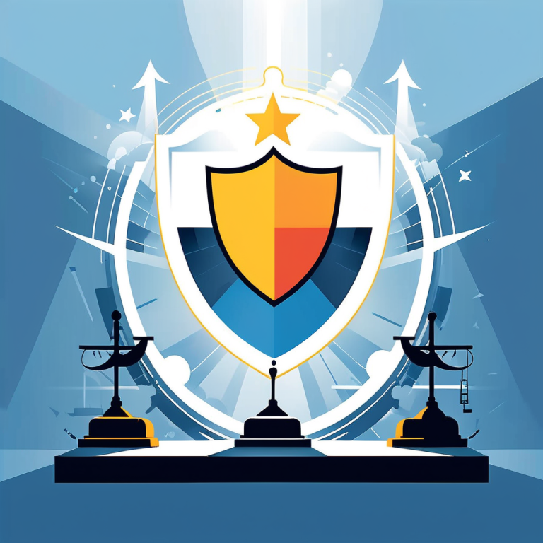 Die Rolle der Polizei in der Gesellschaft: Ein Gegenbild zu Vorurteilen