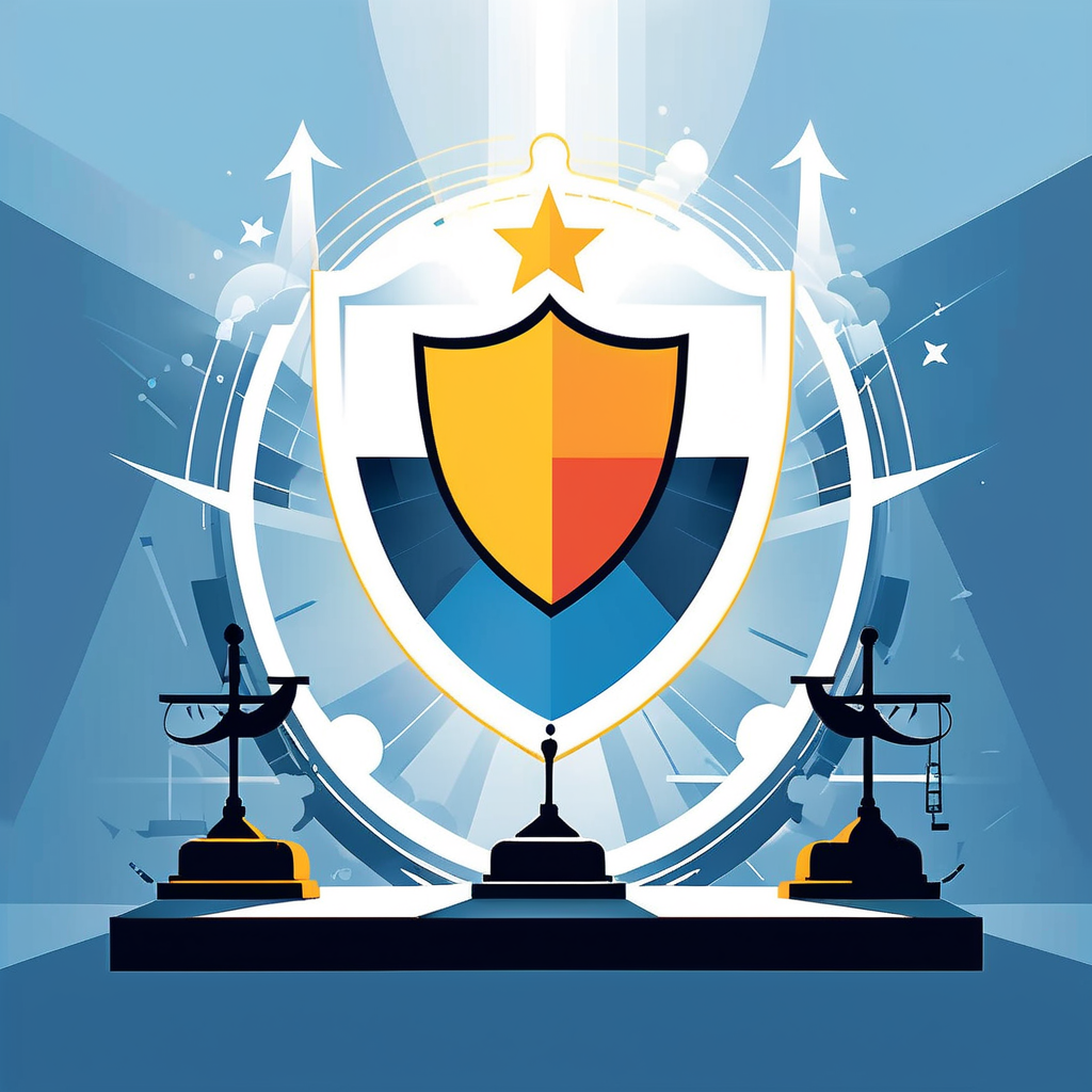 Die Rolle der Polizei in der Gesellschaft: Ein Gegenbild zu Vorurteilen