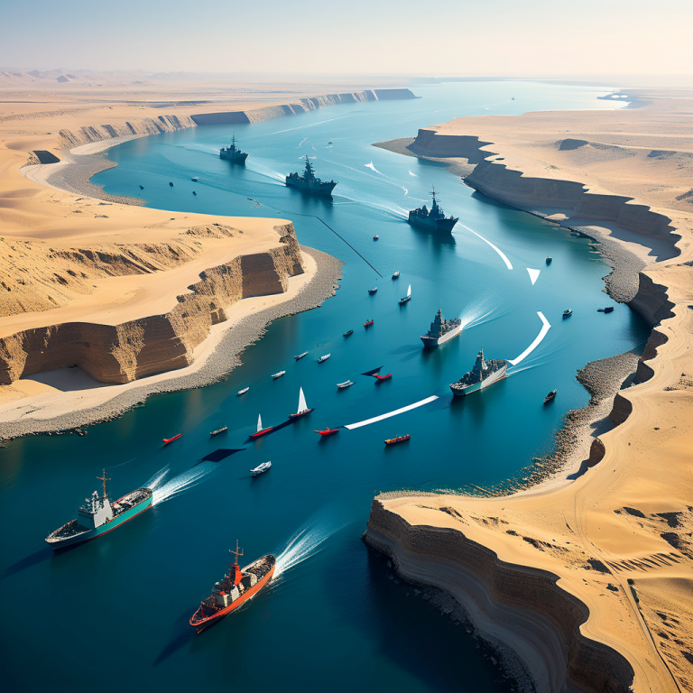 Iran plant potentielle Mautgebühren für Durchfahrt durch die Straße von Hormuz – ein Risiko für internationale Schifffahrt