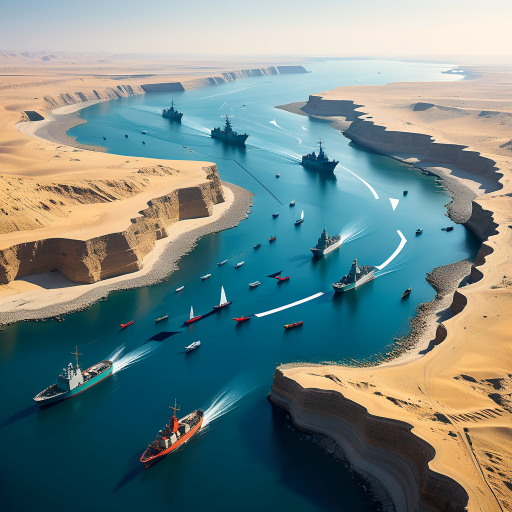 Iran plant potentielle Mautgebühren für Durchfahrt durch die Straße von Hormuz – ein Risiko für internationale Schifffahrt