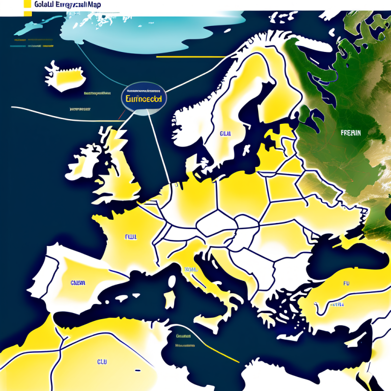 Energiepolitik und Abhängigkeiten: Europas Raffinerie-Dilemma