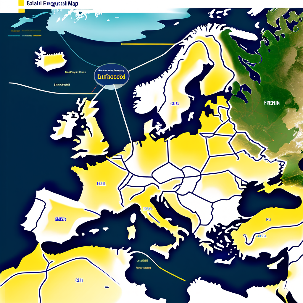 Energiepolitik und Abhängigkeiten: Europas Raffinerie-Dilemma