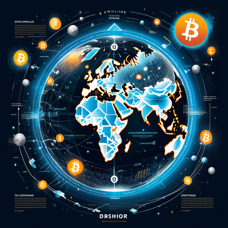 Adam Back als möglicher Schöpfer des Bitcoins identifiziert: Verbindungen zur Schweiz entdeckt