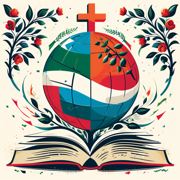 Die iranische Opposition vereint, was der russischen fehlt: ein gemeinsames politisches Ziel