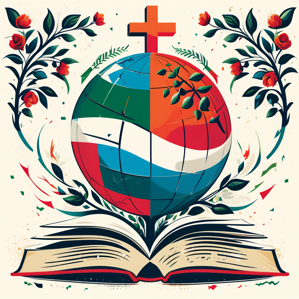 Die iranische Opposition vereint, was der russischen fehlt: ein gemeinsames politisches Ziel