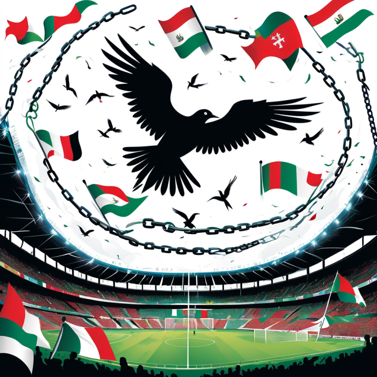 Benefizspiel für inhaftierten Journalisten: RC Lens unterstützt Christophe Gleizes