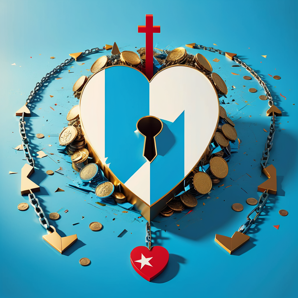 Ungarn braucht Veränderung: Viktor Orban steht trotz Macht international unter Druck