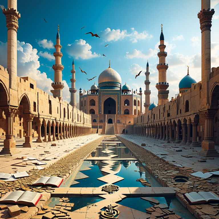 Linksextreme Tendenzen und die Auseinandersetzung mit dem politischen Islam