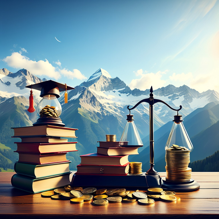 Hochschulbildung: Fokus auf Qualität statt Quantität bei Sparmaßnahmen