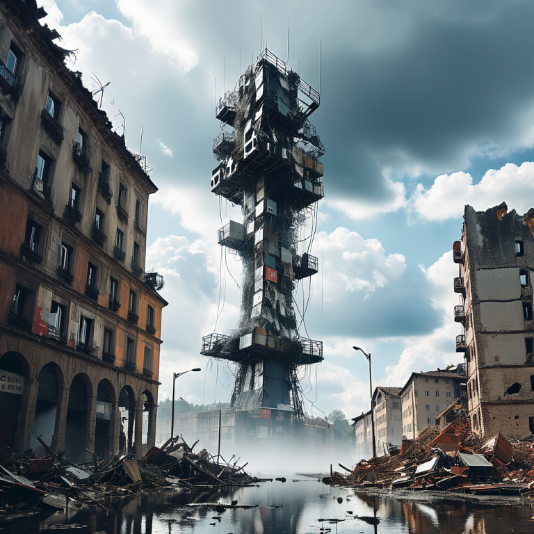 KI in den Medien: Steht die Zukunft vieler Schweizer Online-Plattformen auf dem Spiel?