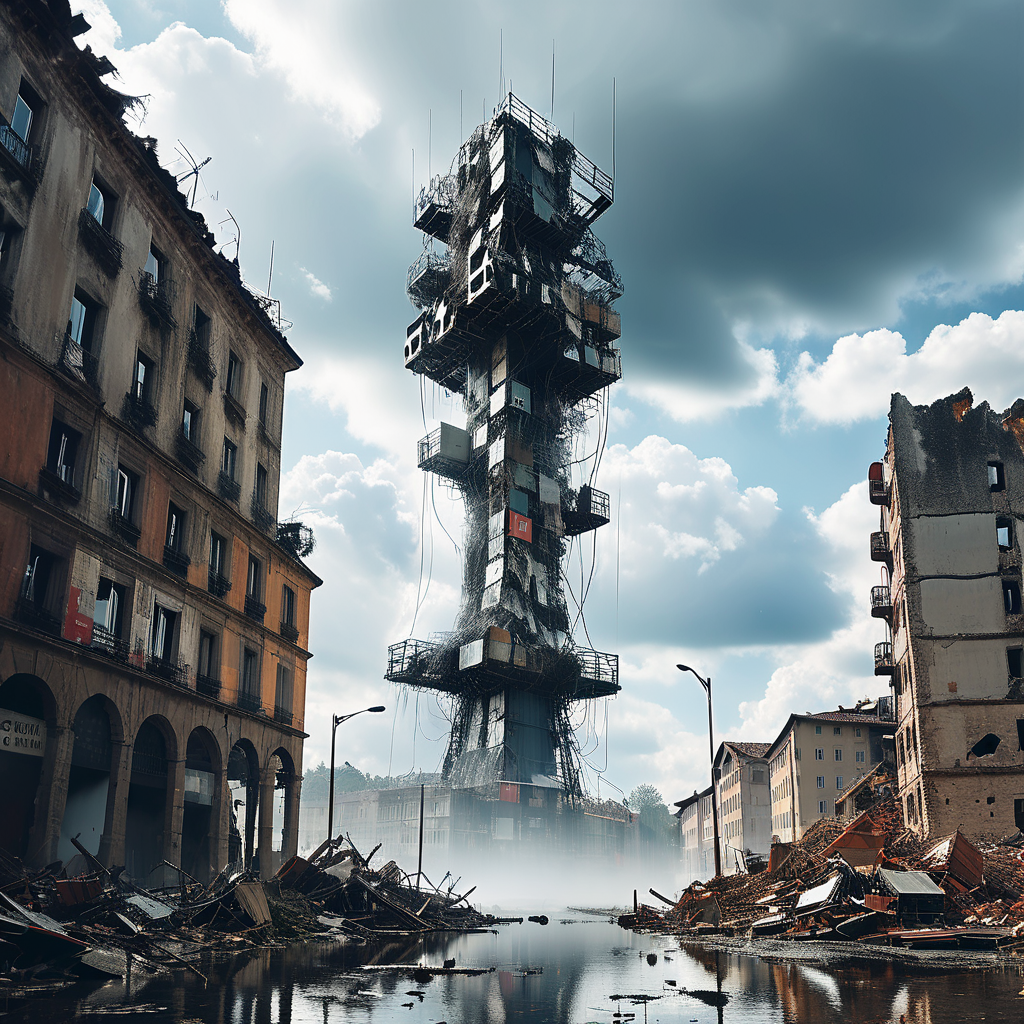 KI in den Medien: Steht die Zukunft vieler Schweizer Online-Plattformen auf dem Spiel?