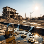 Iranische Wirtschaft am Rande des Zusammenbruchs – Ärmste Bevölkerungsschichten am stärksten betroffen