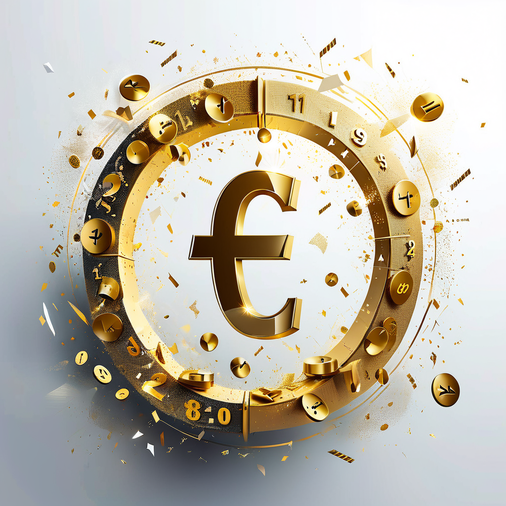 Portugiesischer Gewinner erhält 30 Jahre lang monatlich 22'222 Franken