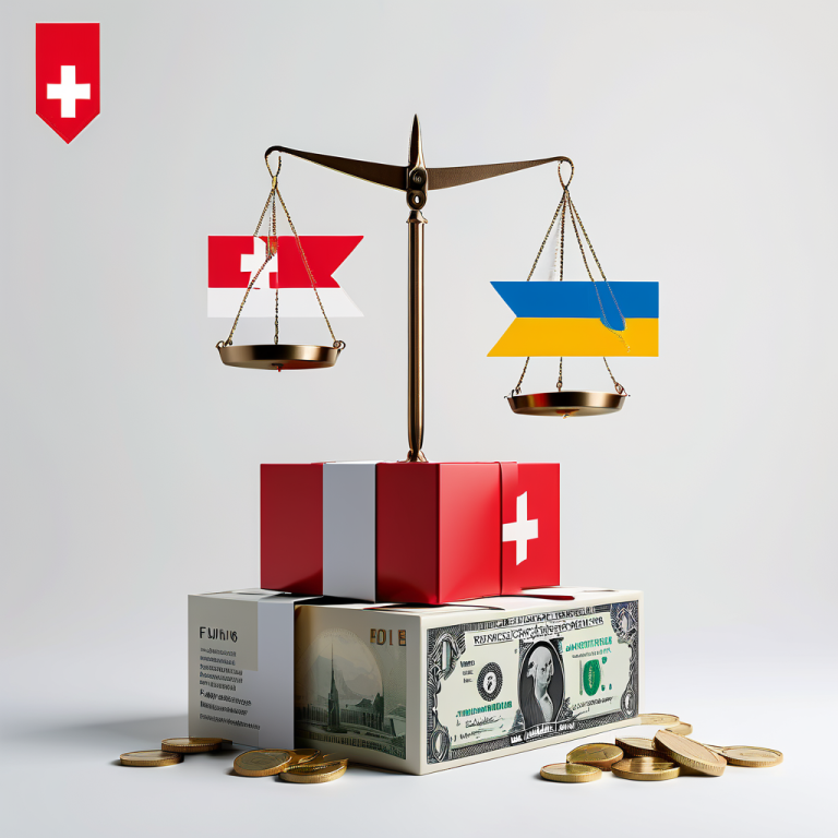 Schweizer Bevölkerung lehnt Kürzungen bei Entwicklungshilfe ab