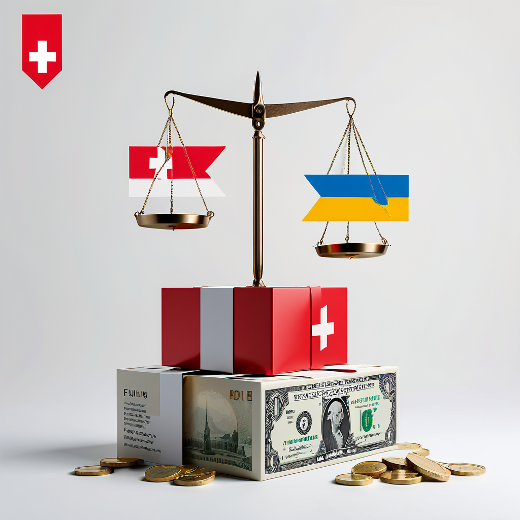 Schweizer Bevölkerung lehnt Kürzungen bei Entwicklungshilfe ab