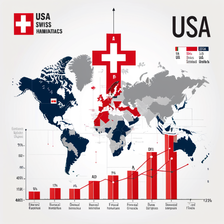 Schweiz verringert ihren Anteil an der Entwicklungshilfe