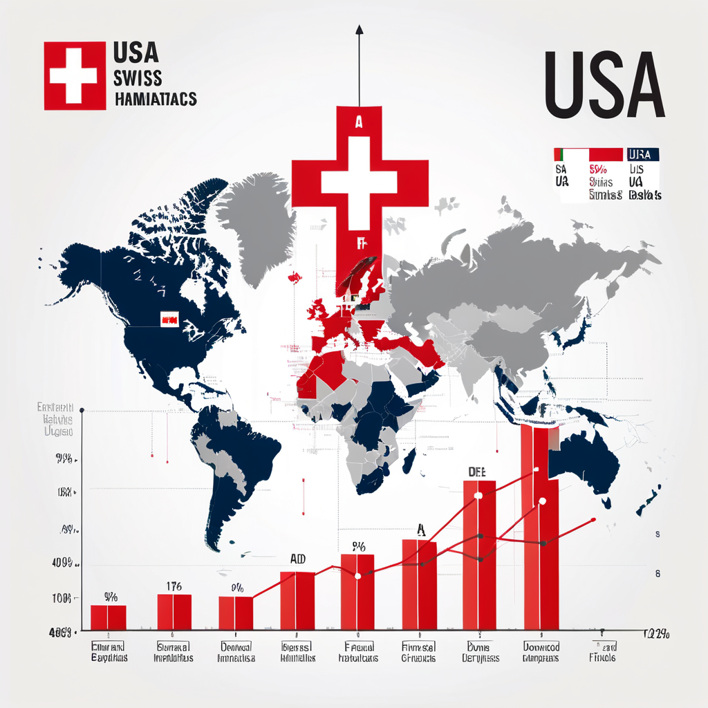 Schweiz verringert ihren Anteil an der Entwicklungshilfe