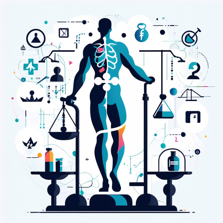 Testosteron-Therapie: Medizinische Notwendigkeit oder Modeerscheinung?