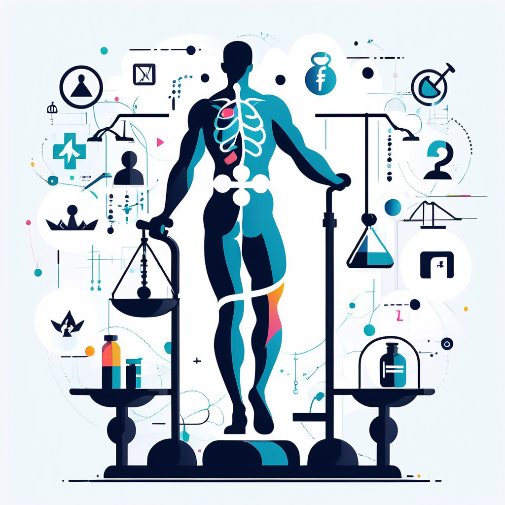 Testosteron-Therapie: Medizinische Notwendigkeit oder Modeerscheinung?