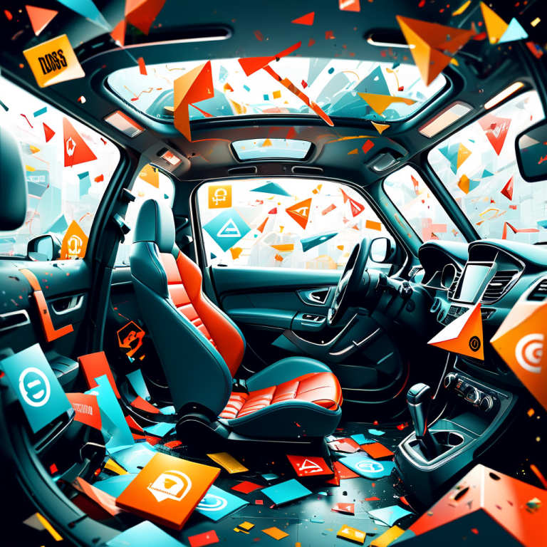 TCS und ADAC warnen vor gefährlichen Kindersitzen