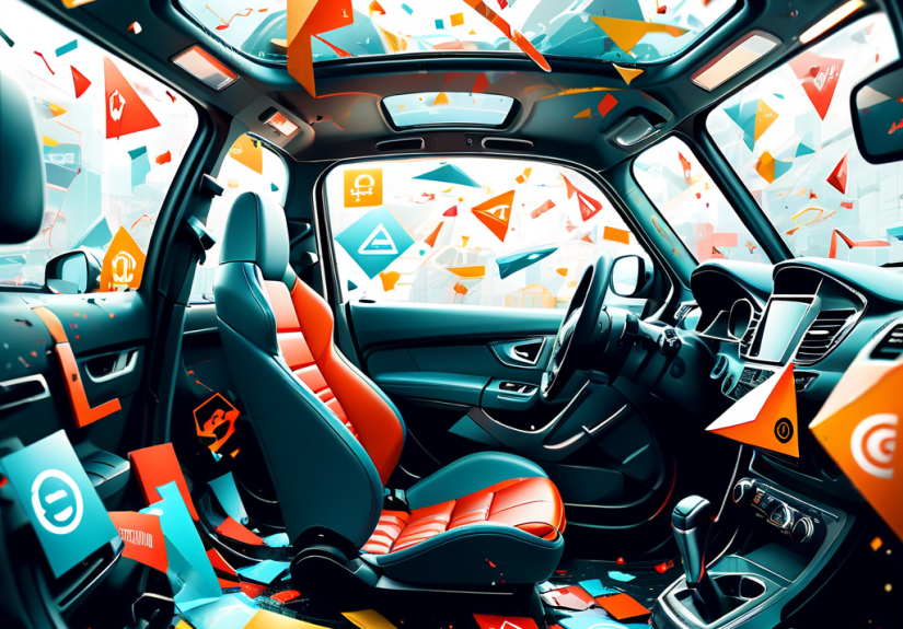 TCS und ADAC warnen vor gefährlichen Kindersitzen