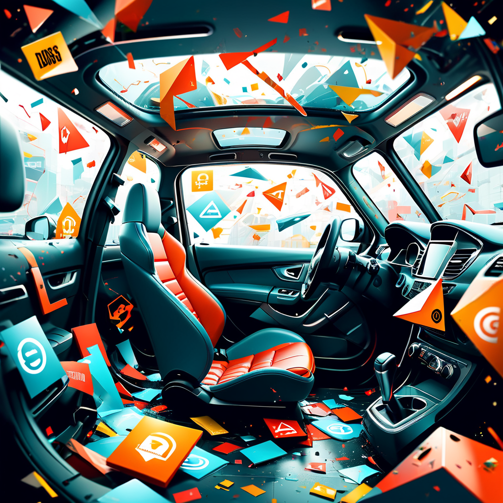 TCS und ADAC warnen vor gefährlichen Kindersitzen