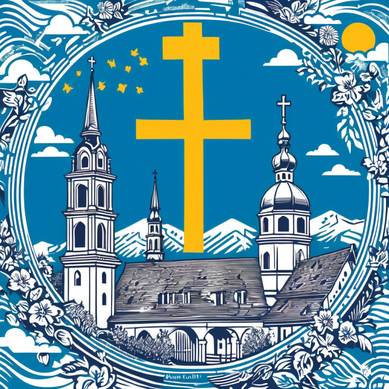 FDP hinterfragt die Beteiligung Minderjähriger an der Kirchensteuer im Kanton Luzern