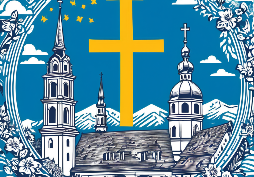 FDP hinterfragt die Beteiligung Minderjähriger an der Kirchensteuer im Kanton Luzern