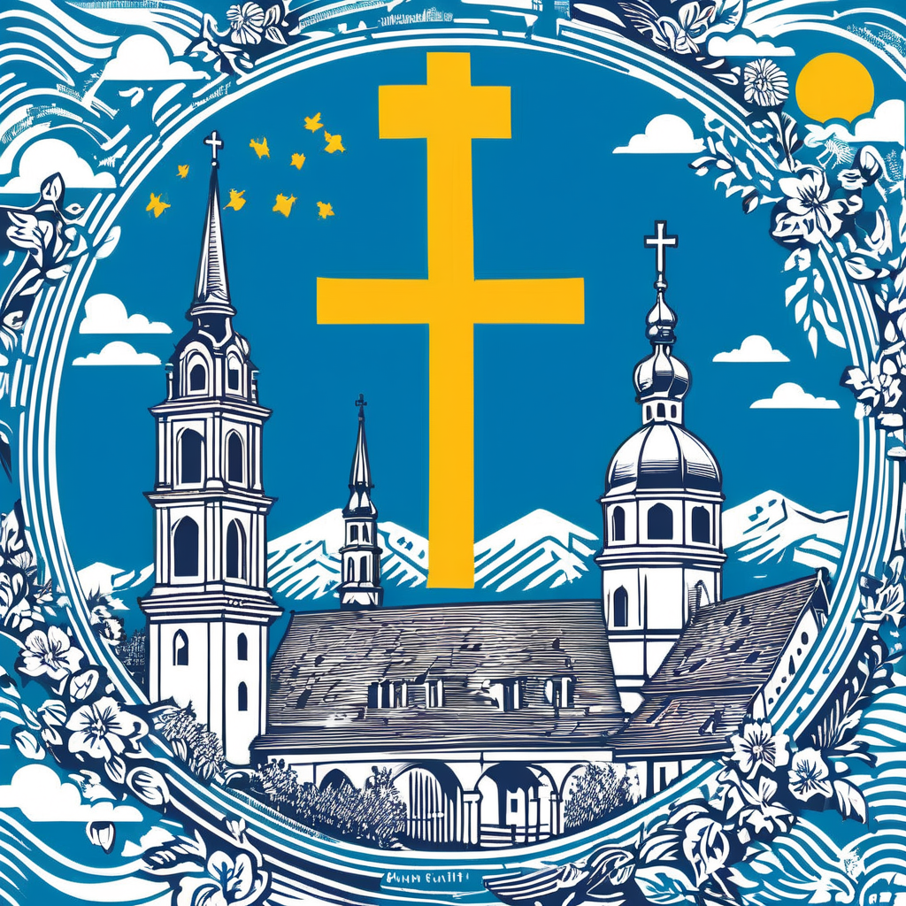 FDP hinterfragt die Beteiligung Minderjähriger an der Kirchensteuer im Kanton Luzern