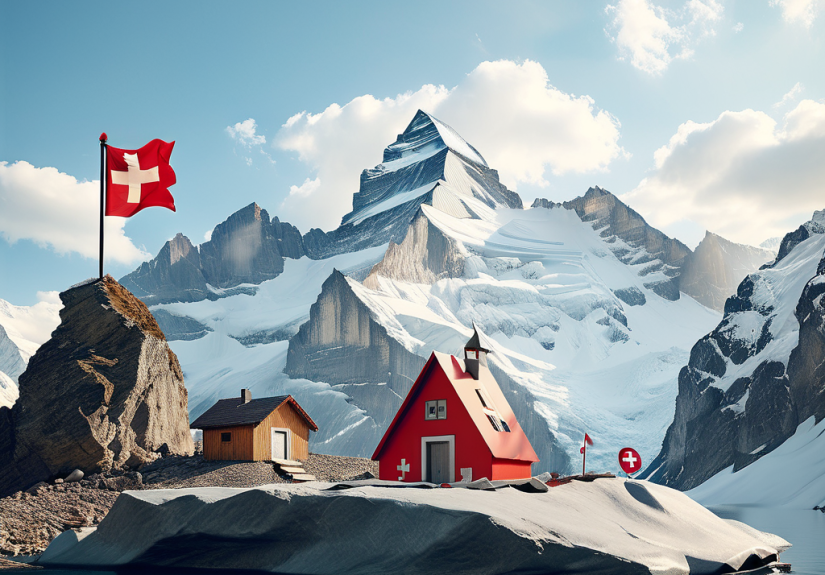 Von Erfolgen und Rückschlägen: Die Zuwanderungskämpfe der SVP