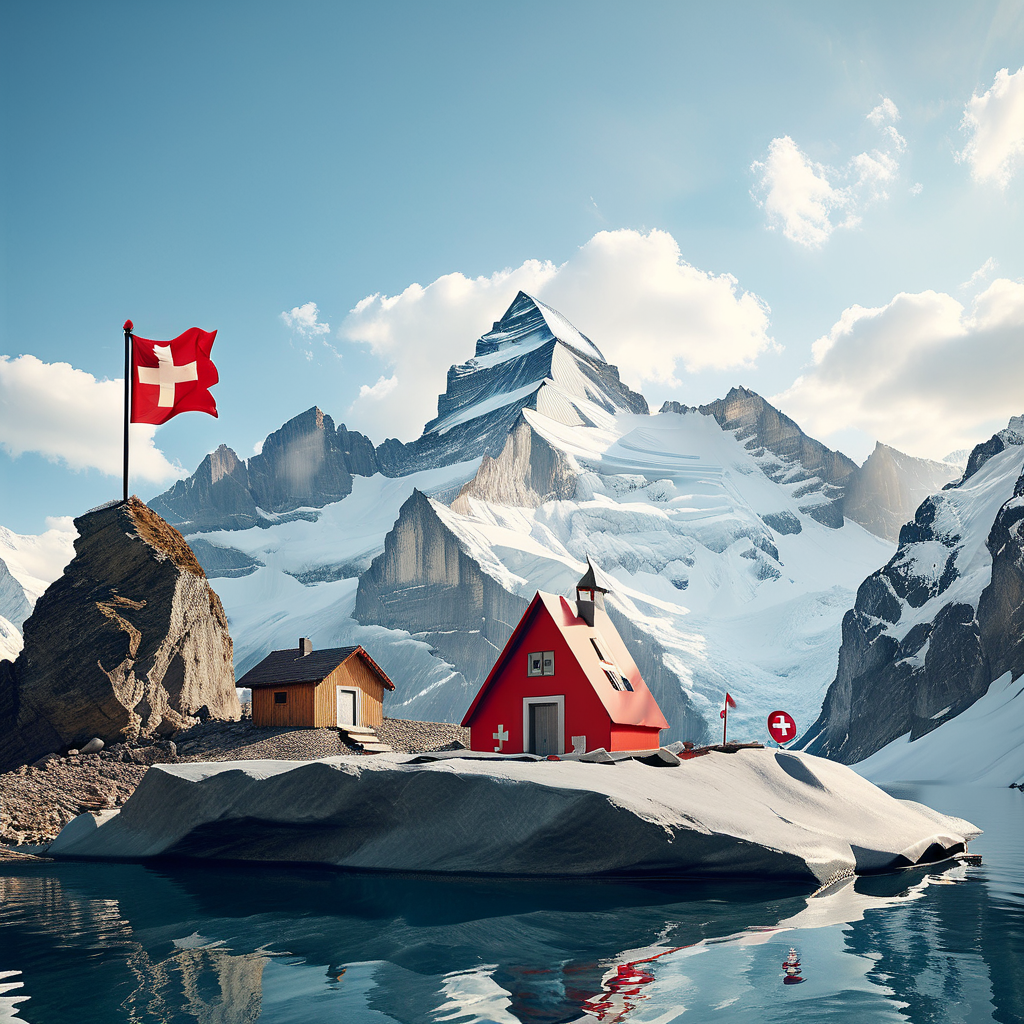 Von Erfolgen und Rückschlägen: Die Zuwanderungskämpfe der SVP