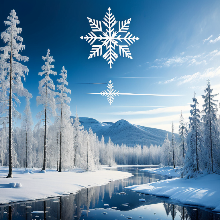 Die Faszination des hohen Nordens: Ein Besuch in Lappland