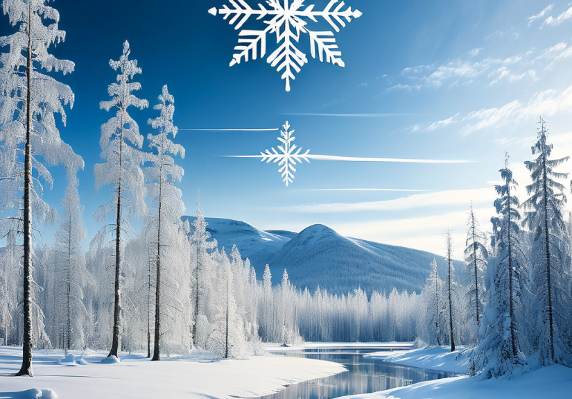 Die Faszination des hohen Nordens: Ein Besuch in Lappland