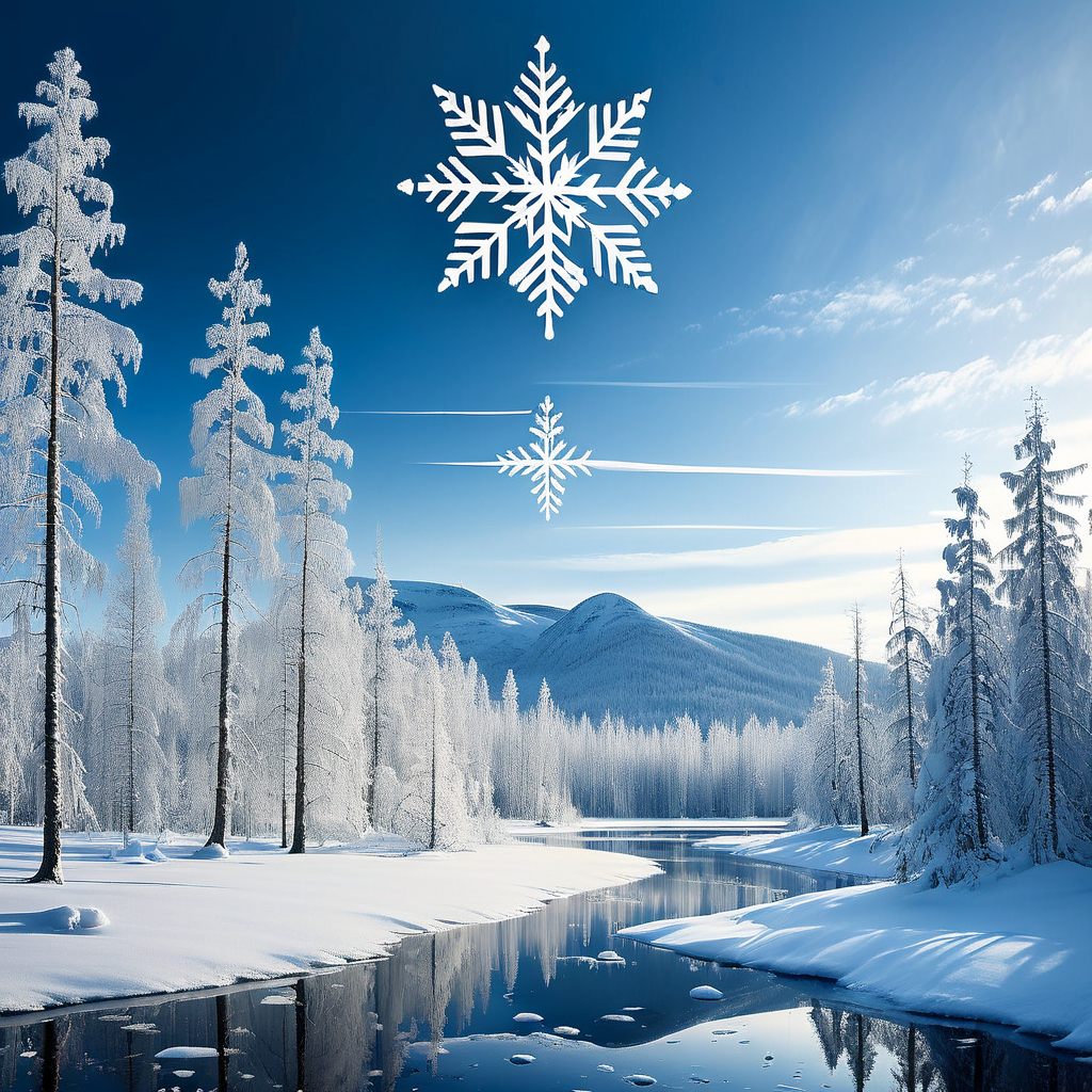 Die Faszination des hohen Nordens: Ein Besuch in Lappland