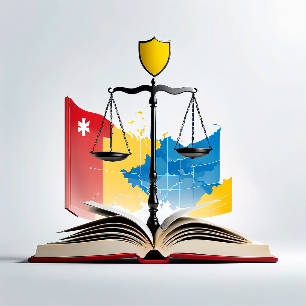 Anpassung des Schutzstatus für Ukrainer: Schweiz zieht «sichere Gebiete» in Betracht