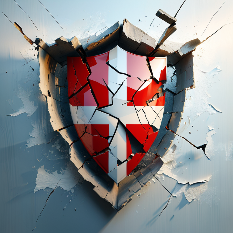 Jede Sechste Person im Alter von Gewalt Betroffen – Über 300'000 Fälle in der Schweiz