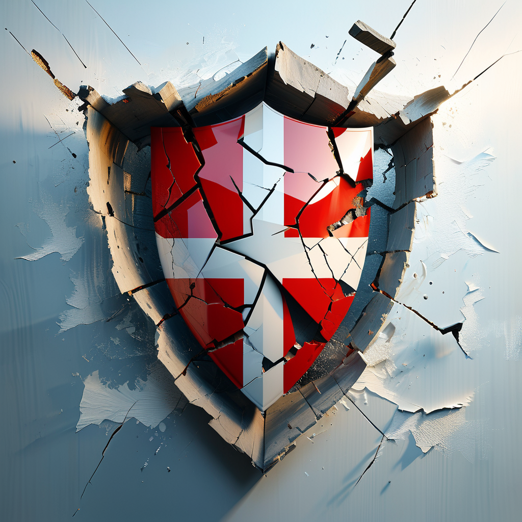 Jede Sechste Person im Alter von Gewalt Betroffen – Über 300'000 Fälle in der Schweiz