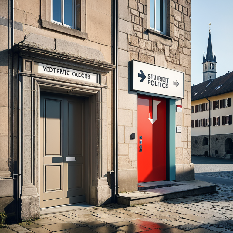 Bürgerliche Parteien lehnen erweiterte Sterbehilfe ab