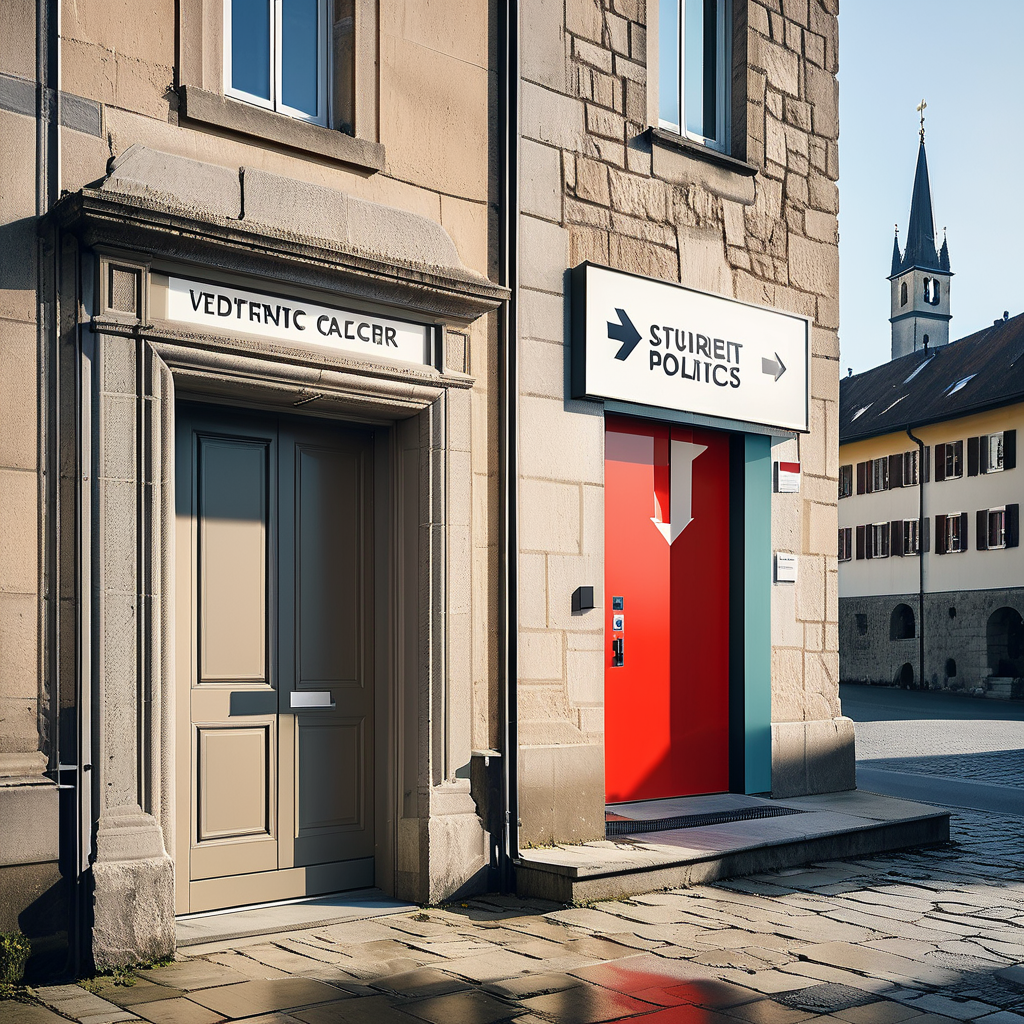 Bürgerliche Parteien lehnen erweiterte Sterbehilfe ab