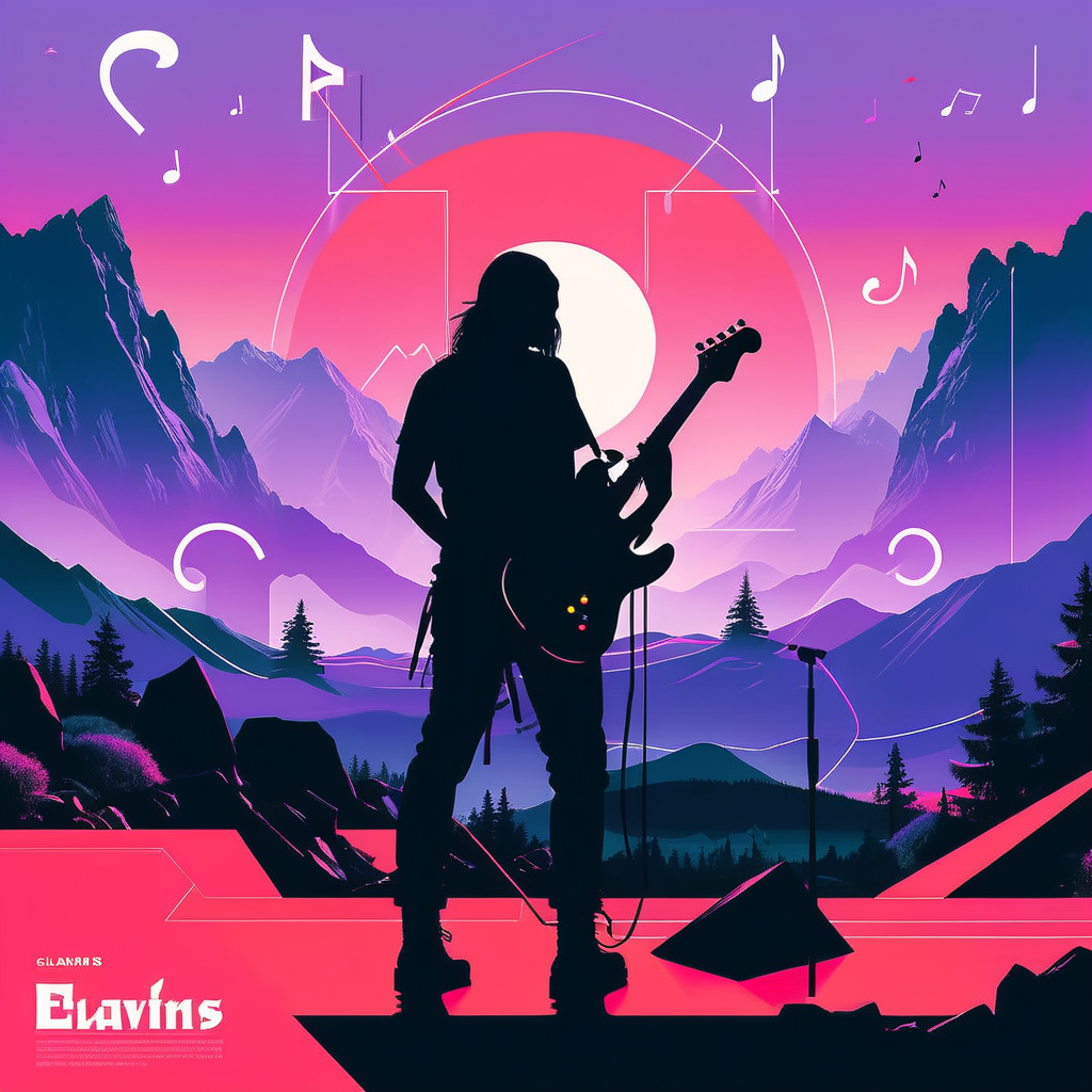 46. Quellrock Open Air Bad Ragaz präsentiert vielfältiges Line-Up